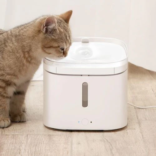 Bebedouro Inteligente Para Animais Xiaomi Smart Pet Water Fountain - Image 5