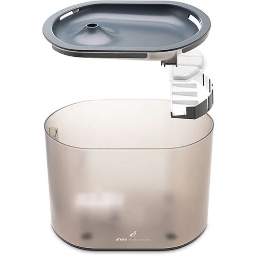 Bebedouro Ufesa Pet Buddy Drink - Image 5