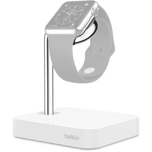 Belkin Dock para Apple Watch (Branco)