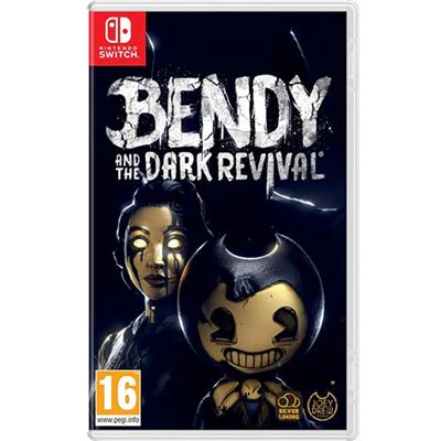 Bendy and the Dark Revival - Nintendo Switch