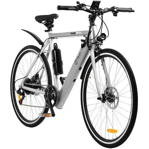 Bicicleta Elétrica Youin You-Ride New York