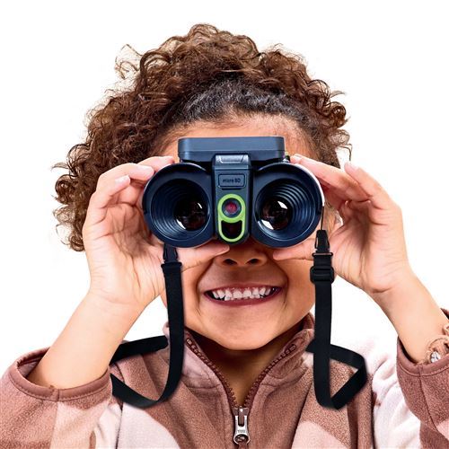 Binóculos Interactivos Genius XL - Nature & Découvertes - Image 9