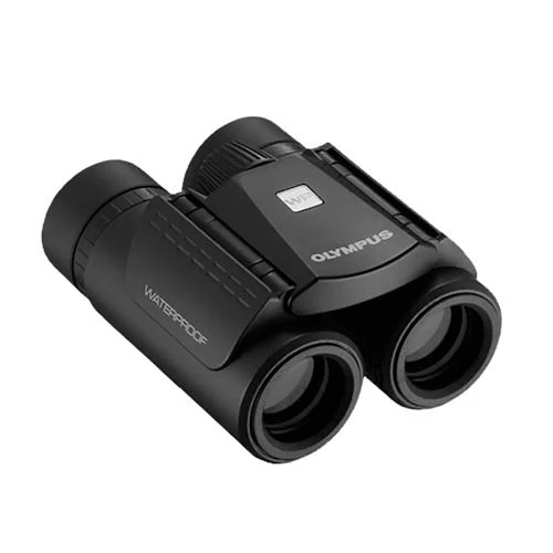 Binóculos Olympus OM System 10x21 RC II WP - Preto - Image 2