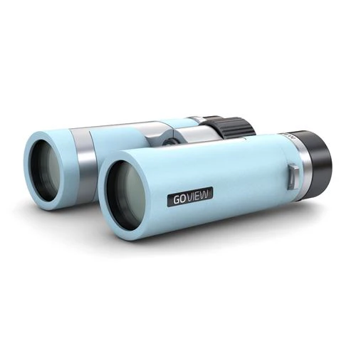 Binóculos 10x34 GoView ZoomR - Miami Blue - Image 2