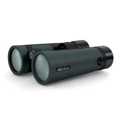 Binóculos GoView ZOOMR 8x42 - Verde