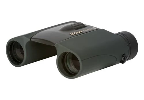 Binóculos Nikon Sportstar EX - 10x25