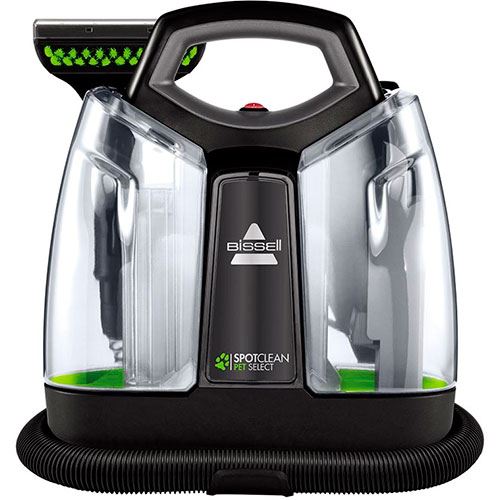 Aspirador Wet & Dry Bissel SpotClean Pet Select