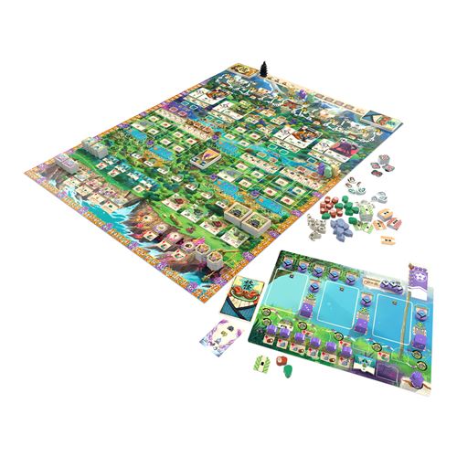 Jogo de Tabuleiro Bitoku - Image 2