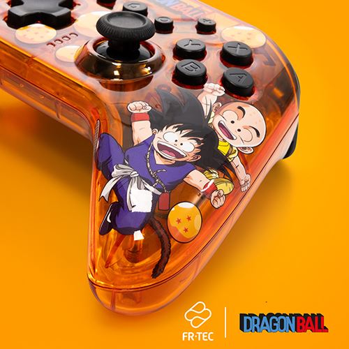 Comando Sem Fio Blade DB1001 Dragon Ball Kame - Nintendo Switch - Image 10