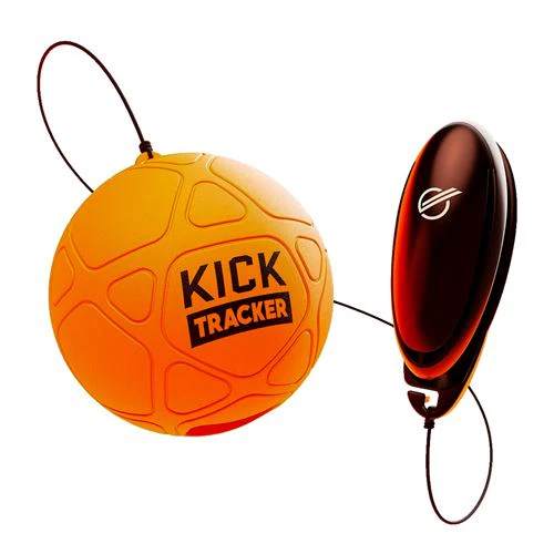 Bola KickTracker com Led Display - Strikesphere | Famosa - Image 2