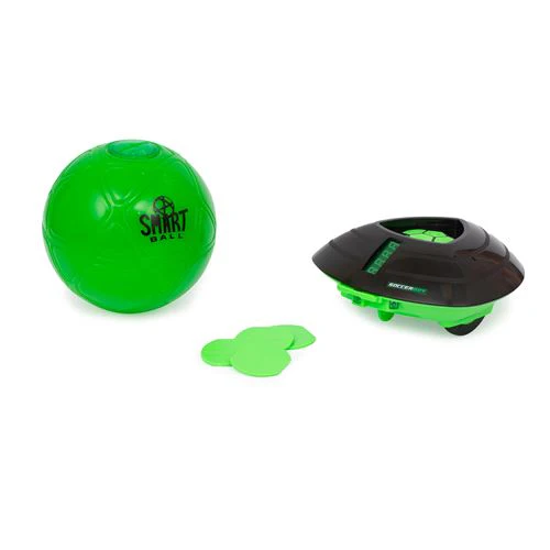 Bola Smart Ball Indoor Soccer Bot - Strikesphere | Famosa