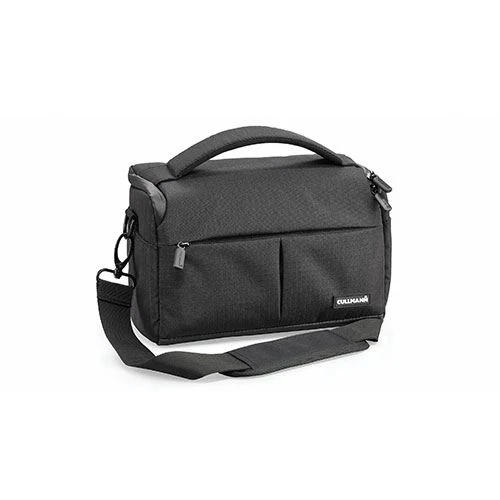 Bolsa Cullmann Malaga Maxima 70 (Preto)