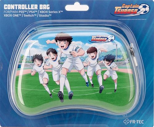 Bolsa de Comando Captain Tsubasa Nankatsu
