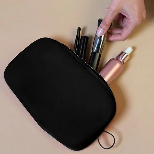 Bolsa de Silicone para Smartphone Case and Me Rollie Bag - Preto - Image 2