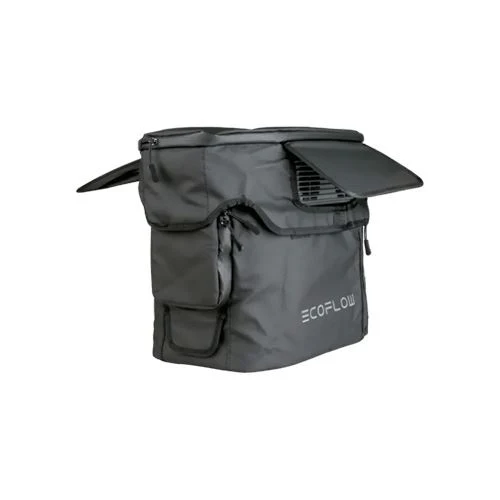 Bolsa Ecoflow para Delta 2 - Preta - Image 3