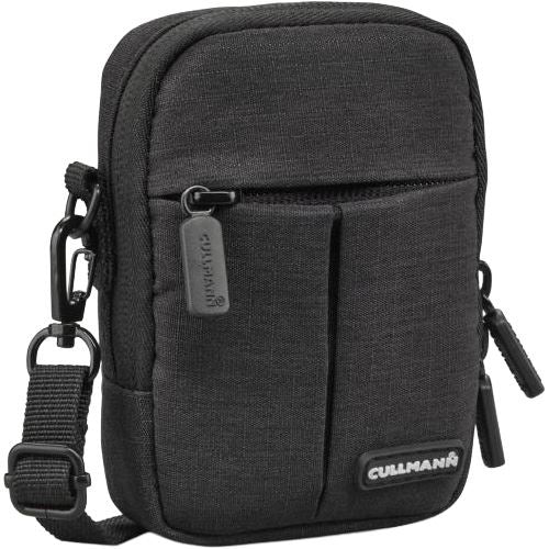 Bolsa Foto Cullmann Malaga Compact 100 - Preto