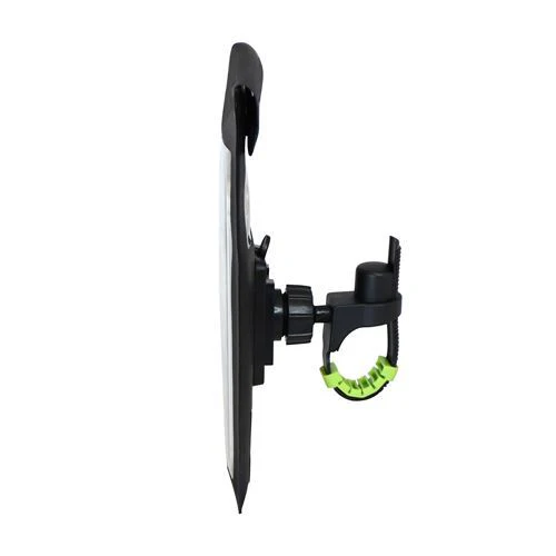 Bolsa Impermeável Universal Wefix até 6,9" com Suporte para Bicicleta - Preto - Image 2