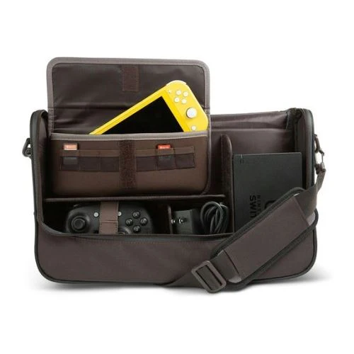 Bolsa Nintendo Switch Messenger - Image 5