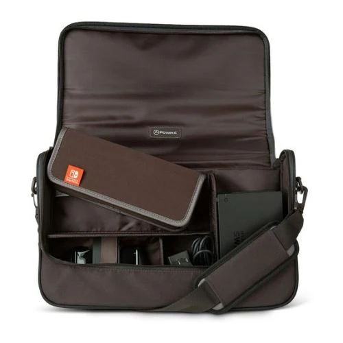 Bolsa Nintendo Switch Messenger - Image 7