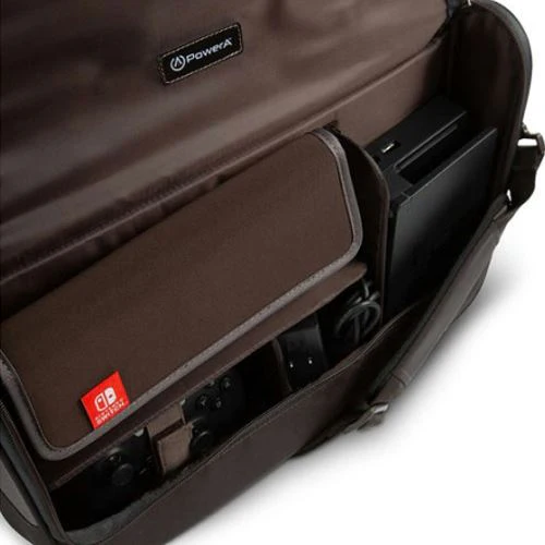 Bolsa Nintendo Switch Messenger - Image 8