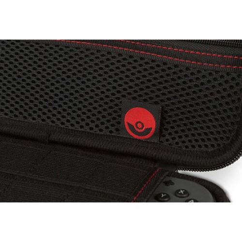 Bolsa Nintendo Switch Pokeball - Vermelho - Image 3