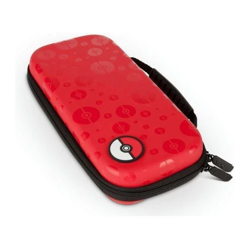 Bolsa Nintendo Switch Pokeball - Vermelho - Image 5