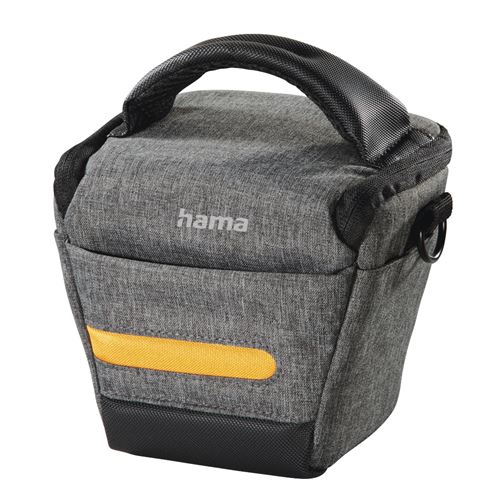 Bolsa para Câmaras Hama Terra 100 Colt Cinza