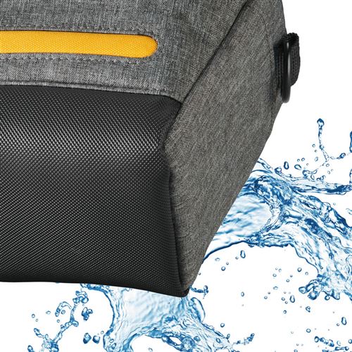 Bolsa para Câmaras Hama Terra 100 Colt Cinza - Image 4