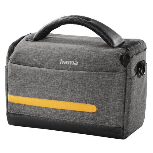Bolsa para Câmaras Hama Terra 135 Cinza