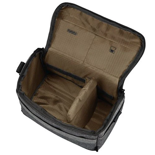 Bolsa para Câmaras Hama Terra 135 Cinza - Image 3