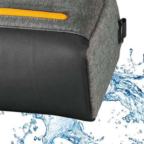 Bolsa para Câmaras Hama Terra 135 Cinza - Image 4