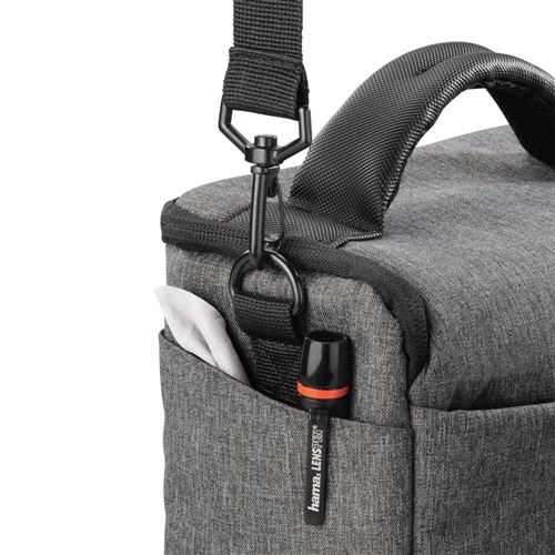 Bolsa para Câmaras Hama Terra 135 Cinza - Image 5