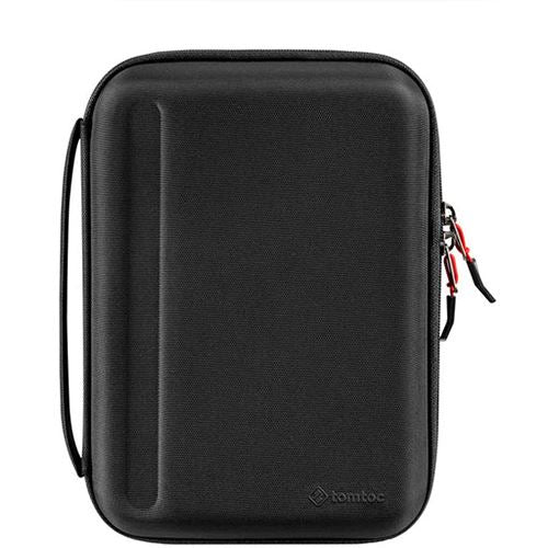 Bolsa para Ipad Air/Pro 11" Tomtoc FancyCase - Preto