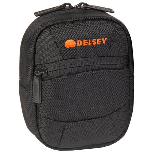 Bolsa para Máquina Fotográfica Delsey ODC-3 - Preto