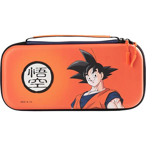 Bolsa Premium Blade Dragon Ball Z - Laranja
