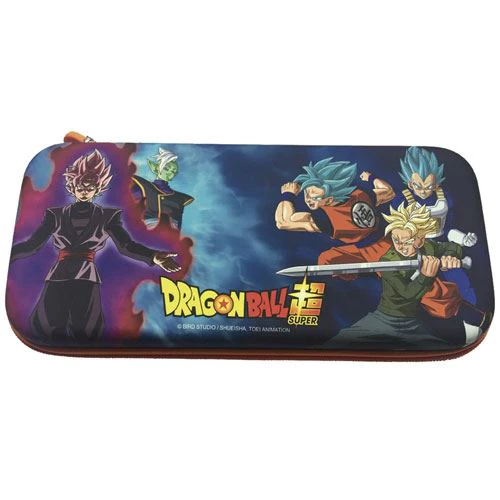 Bolsa Rígida FR Tech Dragon Ball para Nintendo Switch