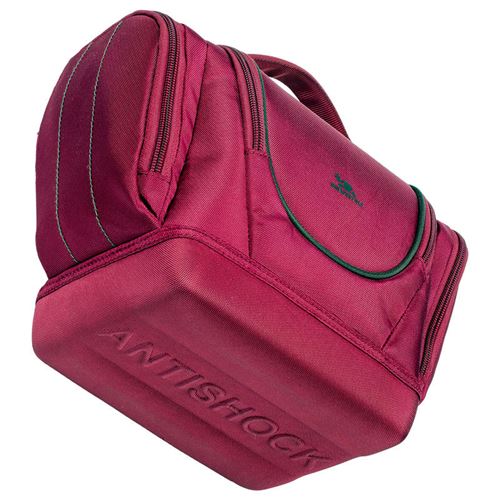 Bolsa Rivacase Câmara Reflex 7203 L Vermelho - Image 5