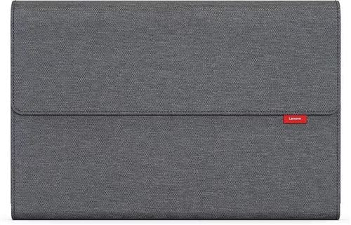 Bolsa Sleeve Lenovo Yoga Universal 11"  Cinzento