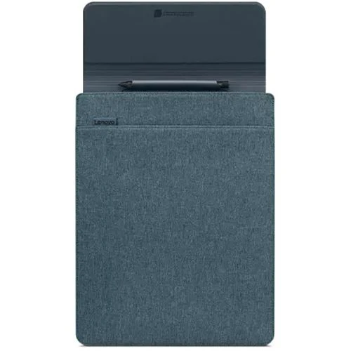 Sleeve Lenovo Yoga 14.5" - Verde Azulado - Image 3