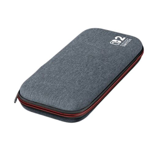 Bolsa Slim PowerA Cinzento Escuro - Nintendo Switch 2 - Image 2