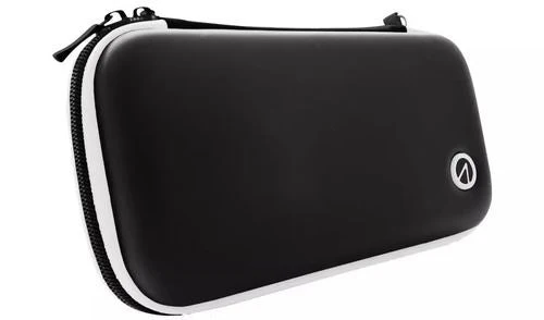 Bolsa Stealth Nintendo Switch - Premium Travel Case Preto - Image 2