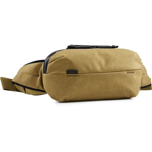 Bolsa Tiracolo Thule Aion 2L - Castanho Nutria