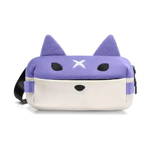 Bolsa Tomtoc Monster Hunter Rise - Palamute