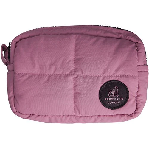 Bolsa Viagem Case and Me - Tamanho S - Violeta