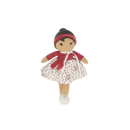 Boneca Emilie 25cm - Kaloo