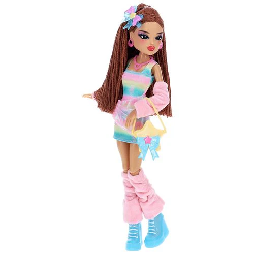 Boneca Fashion Doll Dress To Impress: Stardust Softie - Toy Partner - Image 3