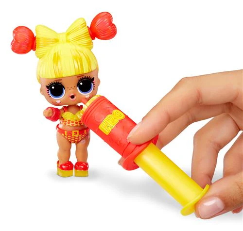 Boneca L.O.L. Surprise Water Balloon Surprise Tots - MGA Entertainment - Envio Aleatório - Image 5