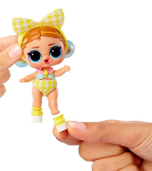 Boneca L.O.L. Surprise Water Balloon Surprise Tots - MGA Entertainment - Envio Aleatório - Image 9