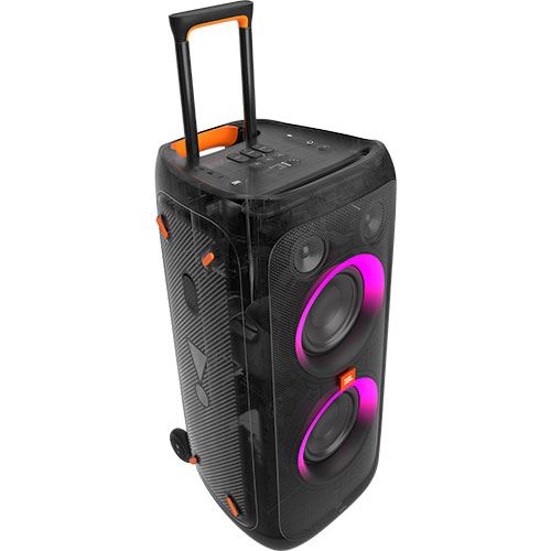 Boombox Bluetooth JBL PartyBox 310 - Preto - Image 3