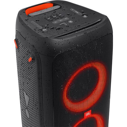 Boombox Bluetooth JBL PartyBox 310 - Preto - Image 4